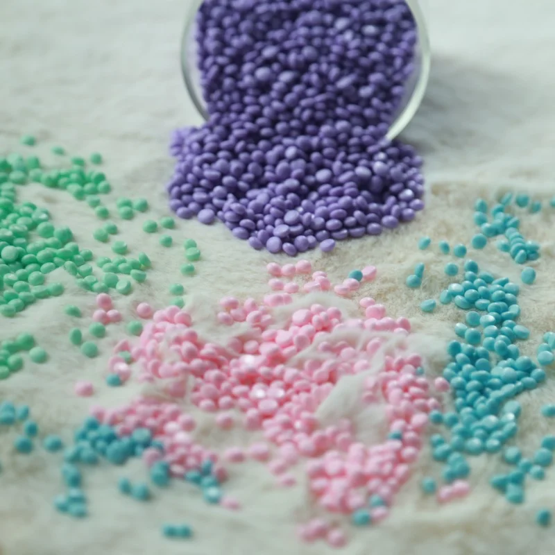 Elegant Bloom Laundry Scent Booster Beads
